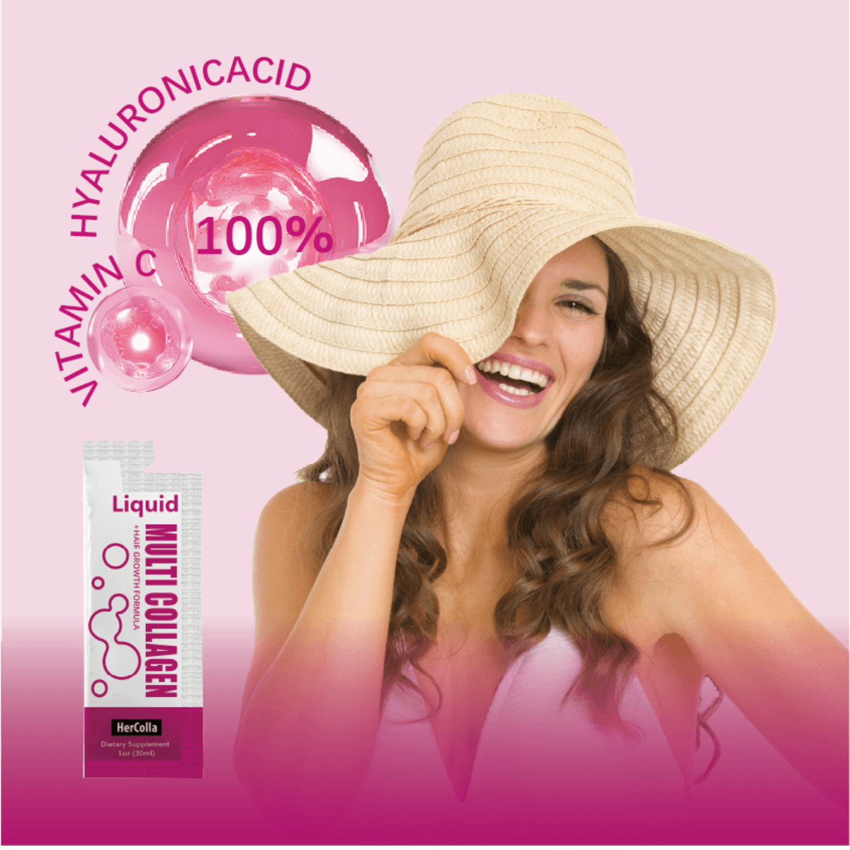 Who should not take liquid collagen?