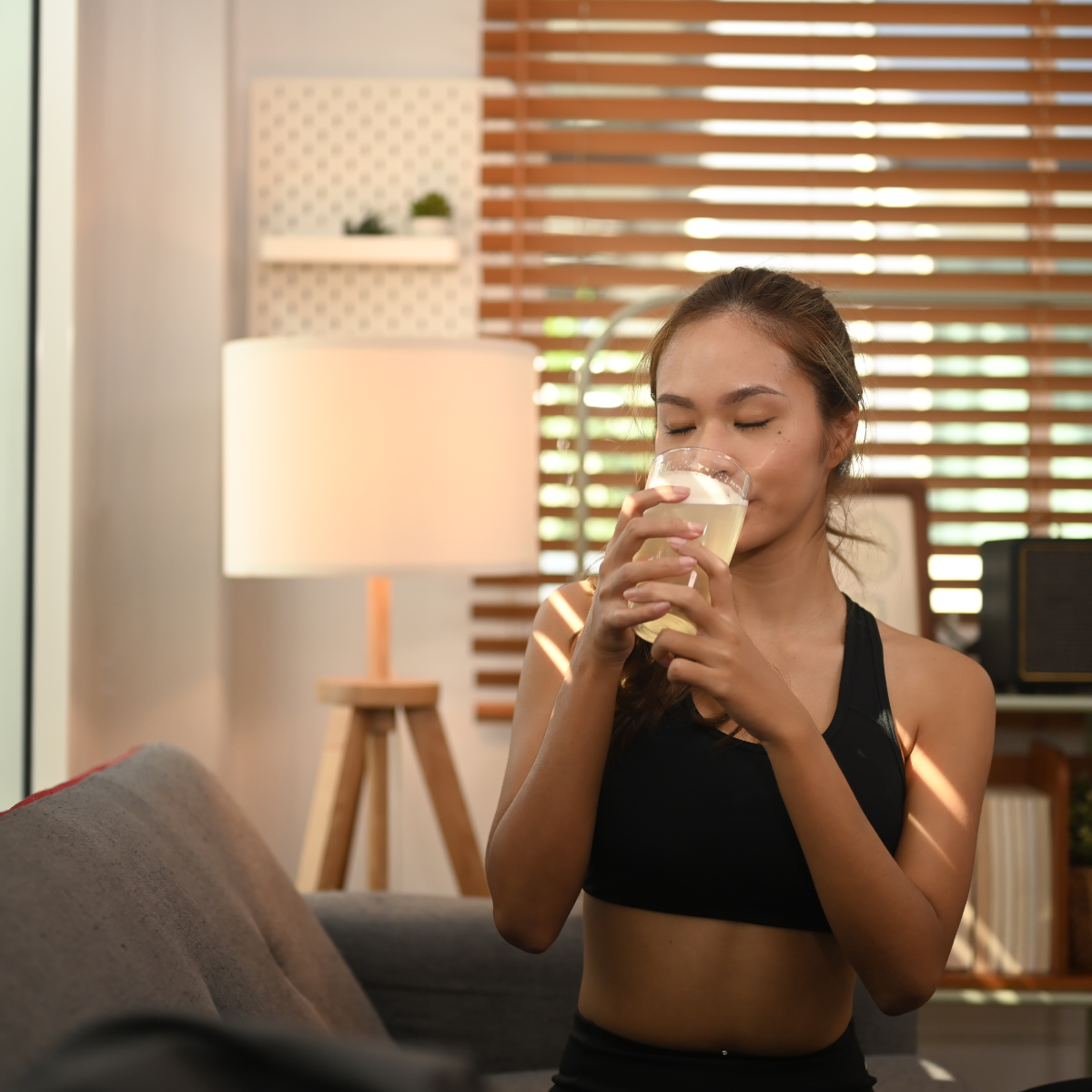 Does liquid collagen help with weight loss?